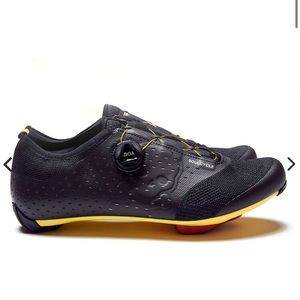 Soulcycle Legend 2.0 Cycling Shoes Black NWT